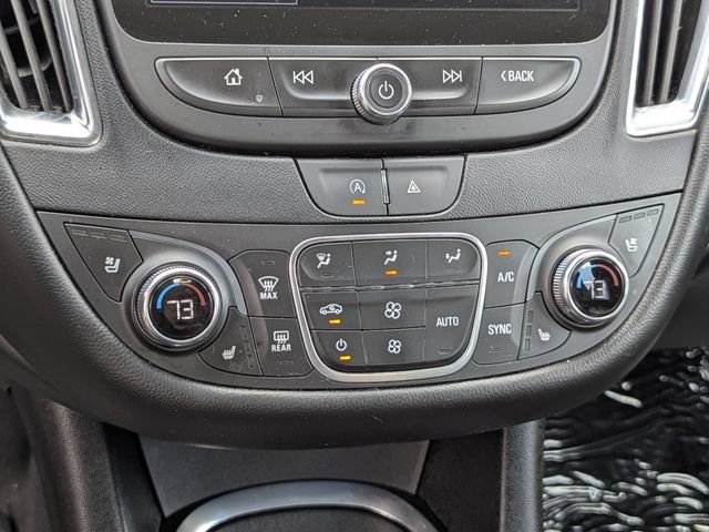 2024 Chevrolet Malibu 2LT - Photo 27