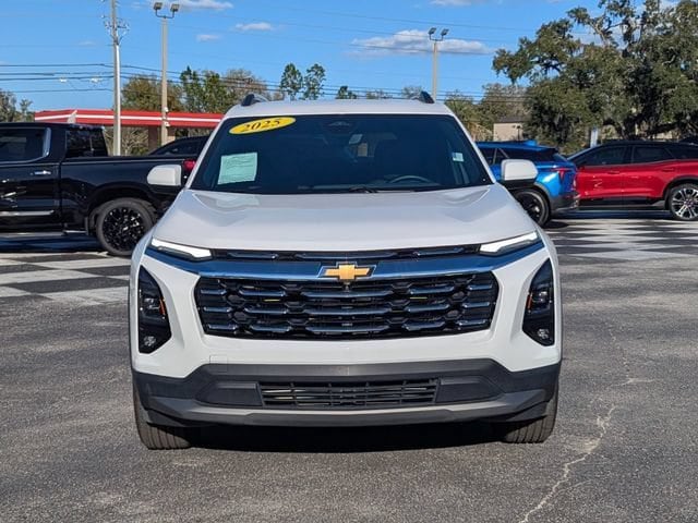 2025 Chevrolet Equinox LT - Photo 9