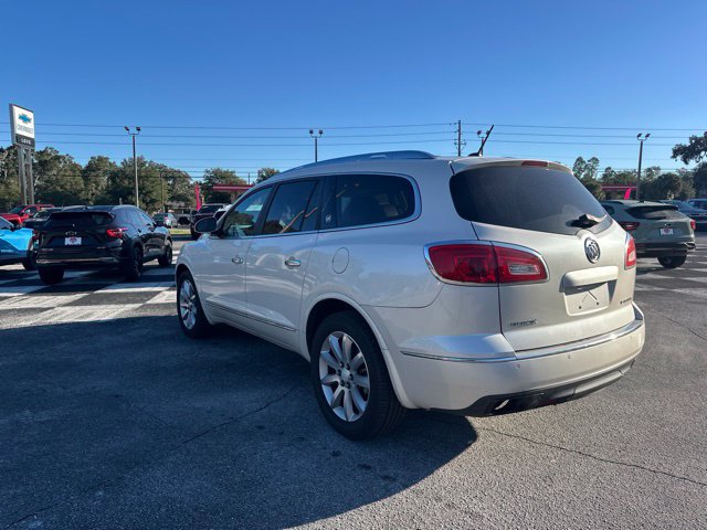 Used 2014 Buick Enclave Premium SUV