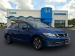  Honda Civic Sedan
