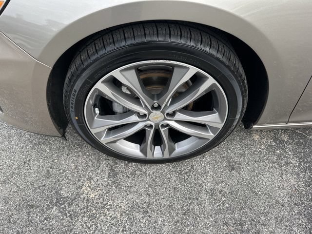 2024 Chevrolet Malibu 2LT - Photo 53