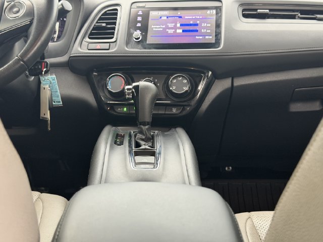 2020 Honda HR-V Sport - Photo 7