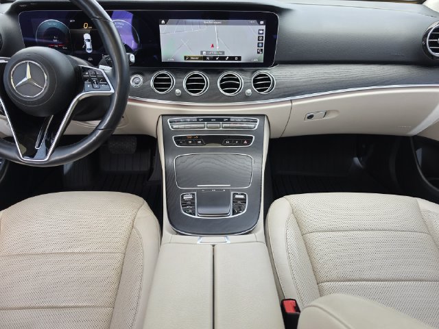 2021 Mercedes-Benz E-Class E350 - Photo 17