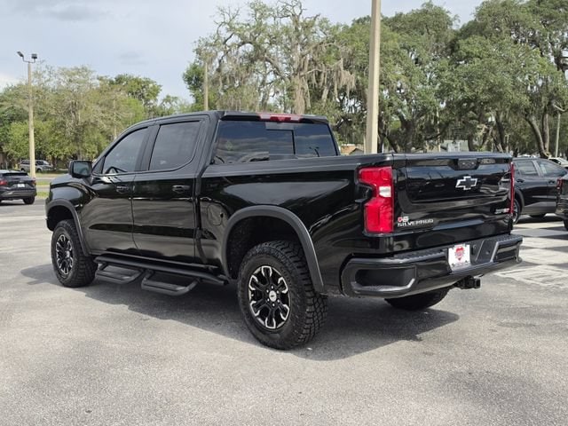 2026 Chevrolet Silverado 1500 ZR2 - Photo 6