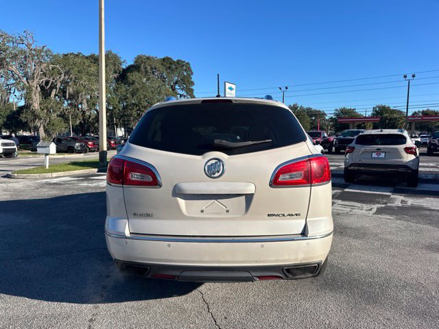 Used 2014 Buick Enclave Premium SUV