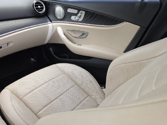 2021 Mercedes-Benz E-Class E350 - Photo 18