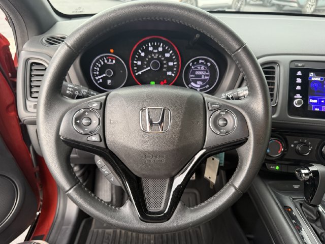 2020 Honda HR-V Sport - Photo 21