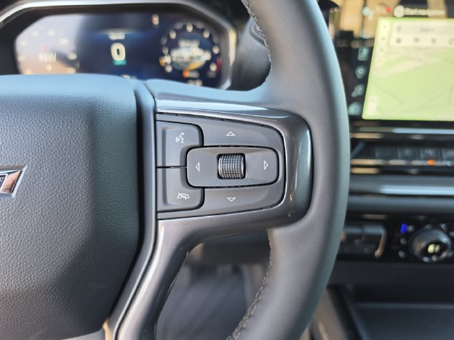 2026 Chevrolet Silverado 2500 HD ZR2 - Photo 34