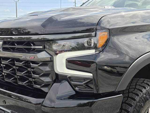 2026 Chevrolet Silverado 1500 ZR2 - Photo 10