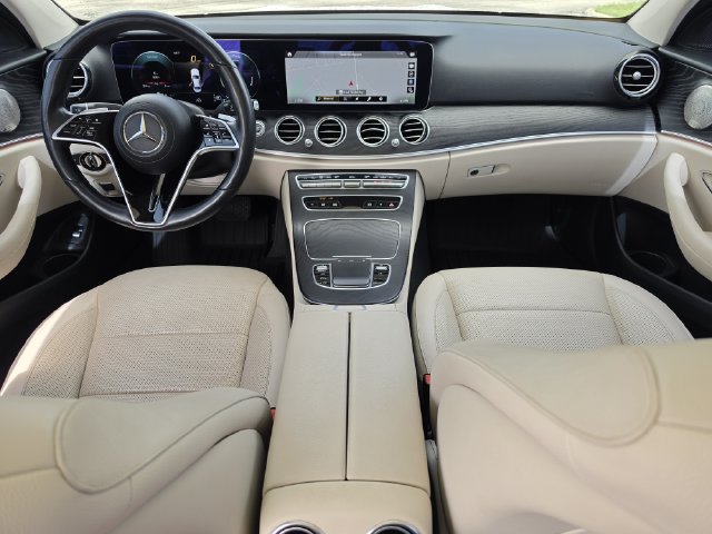 2021 Mercedes-Benz E-Class E350 - Photo 15