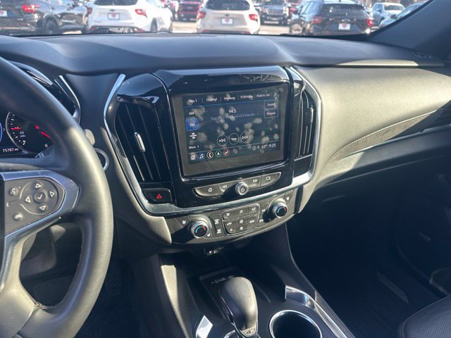 2023 Chevrolet Traverse High Country - Photo 18