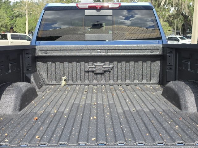 2026 Chevrolet Silverado 2500 HD LTZ - Photo 12
