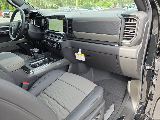 2026 Chevrolet Silverado 1500 ZR2 - Photo 15