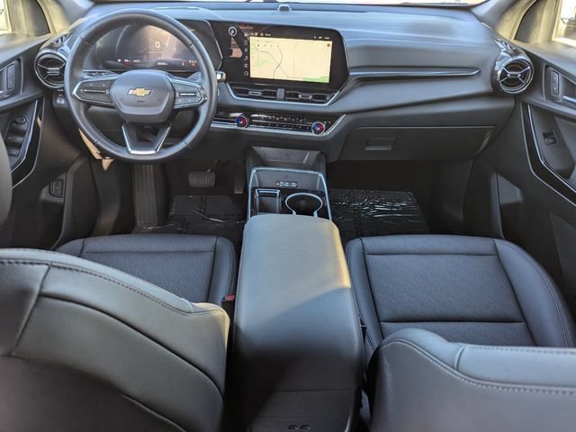 2025 Chevrolet Equinox LT - Photo 14