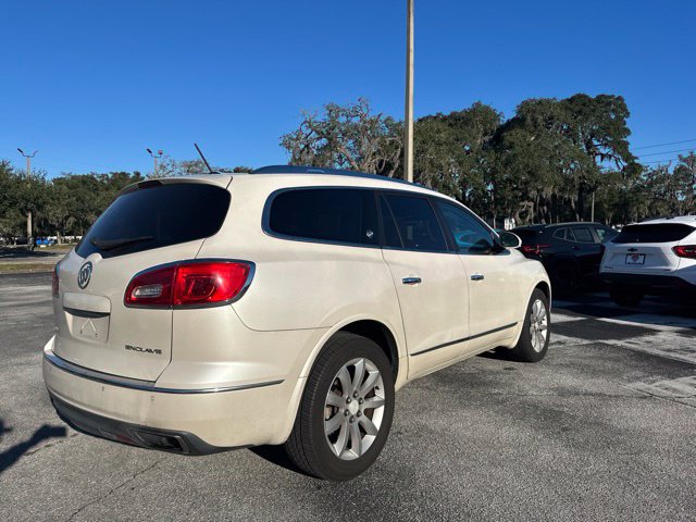 Used 2014 Buick Enclave Premium SUV