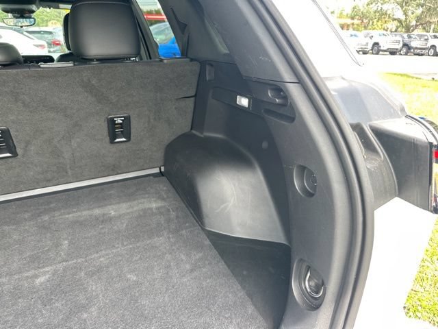 2025 Chevrolet Equinox LT - Photo 43