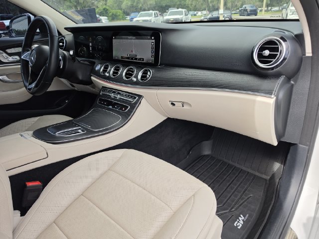 2021 Mercedes-Benz E-Class E350 - Photo 14