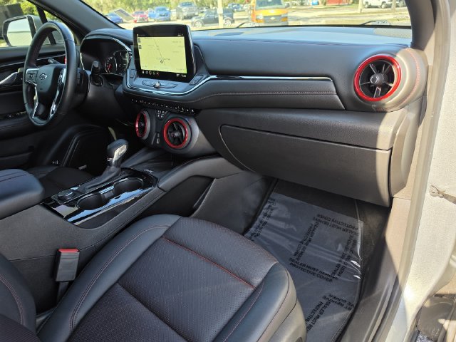 2024 Chevrolet Blazer RS - Photo 13