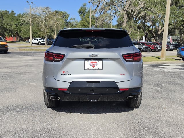 2024 Chevrolet Blazer RS - Photo 3