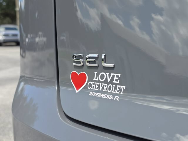 2024 Volkswagen Atlas Cross Sport SEL Premium R-LINE - Photo 14