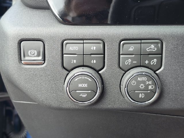 2026 Chevrolet Silverado 2500 HD LTZ - Photo 32