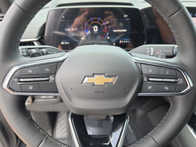 2026 Chevrolet Suburban High Country - Photo 34