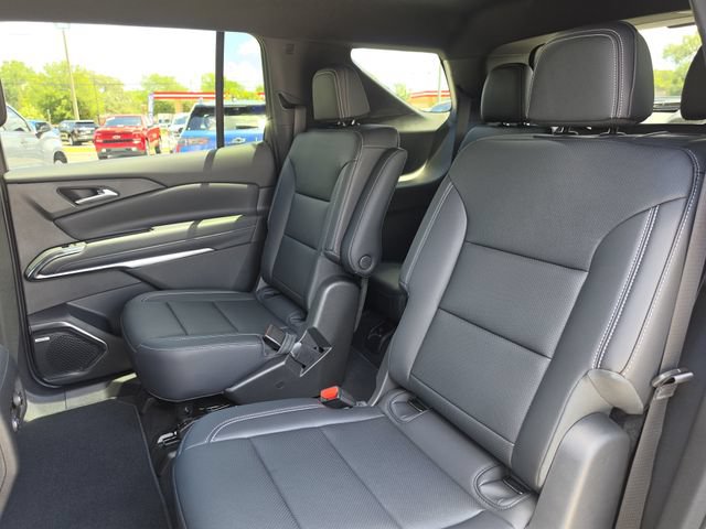 2026 Chevrolet Traverse LT - Photo 20