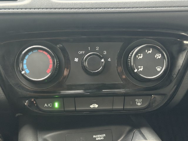 2020 Honda HR-V Sport - Photo 15