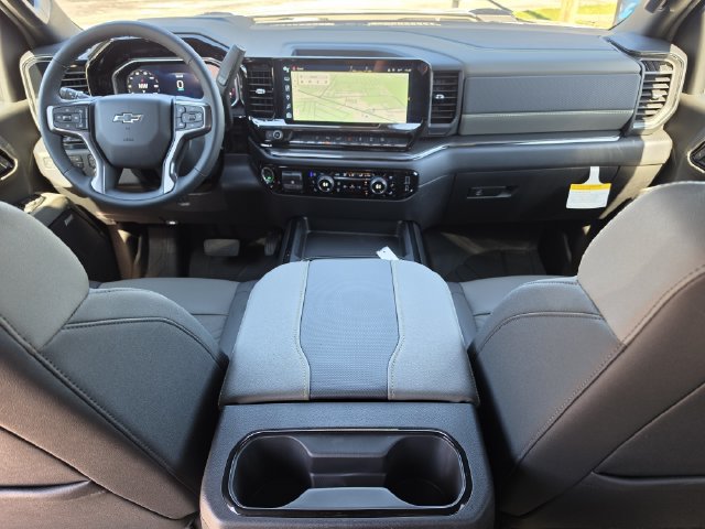 2026 Chevrolet Silverado 2500 HD ZR2 - Photo 15