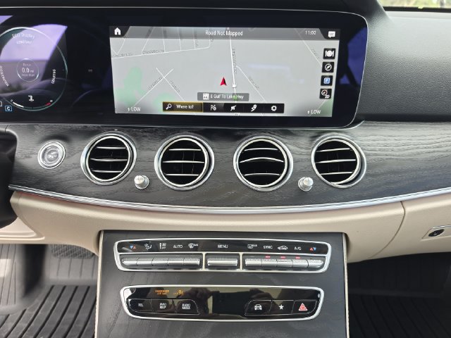 2021 Mercedes-Benz E-Class E350 - Photo 24