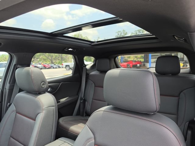 2026 Chevrolet Blazer RS - Photo 24