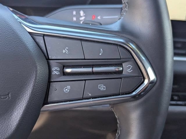 2025 Chevrolet Equinox LT - Photo 32
