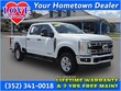  Ford Super Duty F-250 SRW