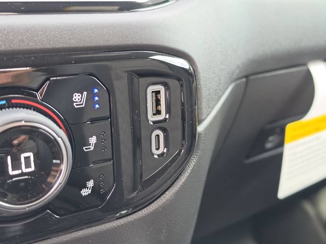 2026 Chevrolet Silverado 1500 ZR2 - Photo 29