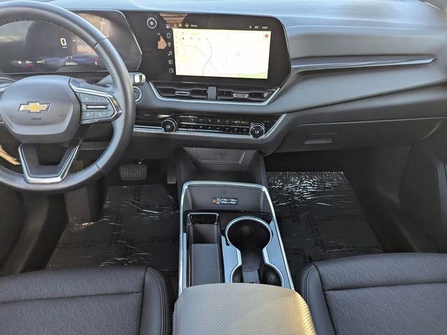 2025 Chevrolet Equinox LT - Photo 16