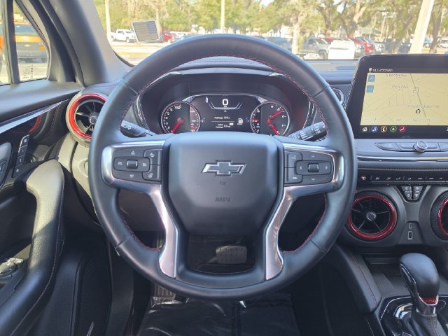 2024 Chevrolet Blazer RS - Photo 15