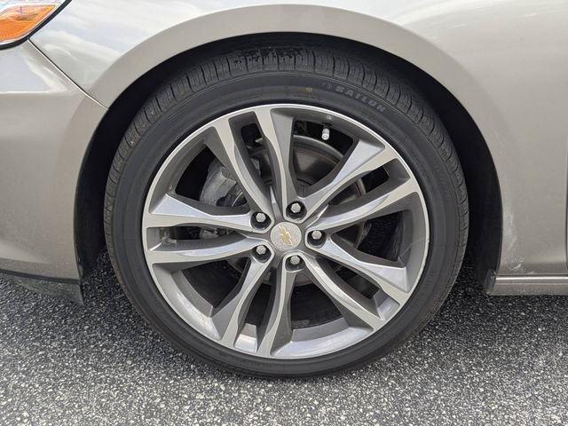2024 Chevrolet Malibu 2LT - Photo 37