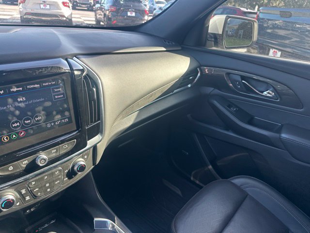 2023 Chevrolet Traverse High Country - Photo 19