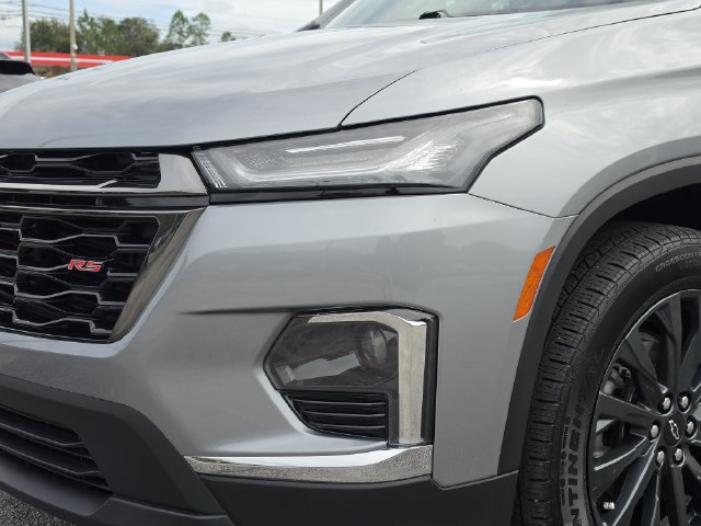 2023 Chevrolet Traverse RS - Photo 10