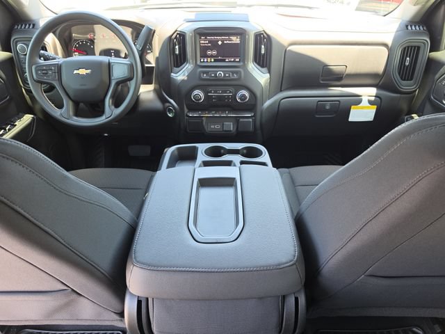 2026 Chevrolet Silverado 1500 Custom - Photo 16