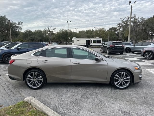 2024 Chevrolet Malibu 2LT - Photo 49