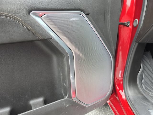 2025 Chevrolet Silverado 2500HD High Country - Photo 21