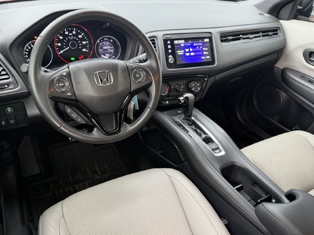 2020 Honda HR-V Sport - Photo 6