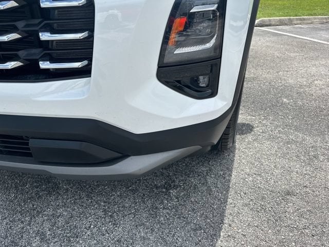 2025 Chevrolet Equinox LT - Photo 57