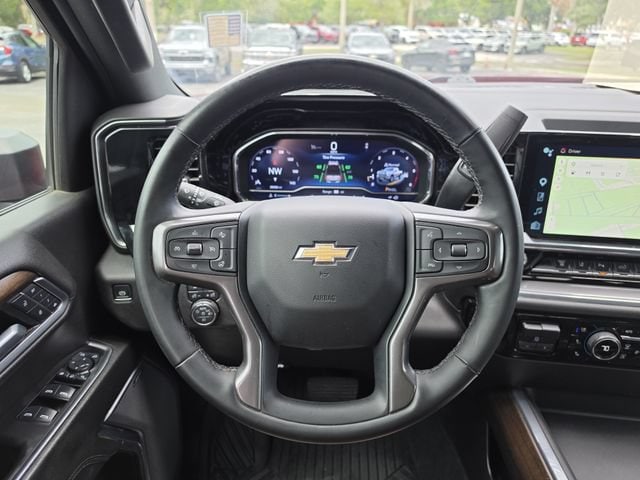 2025 Chevrolet Silverado 2500HD High Country - Photo 16