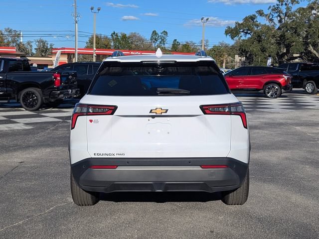 2025 Chevrolet Equinox LT - Photo 5