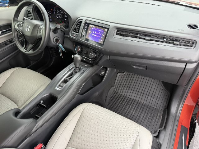 2020 Honda HR-V Sport - Photo 8