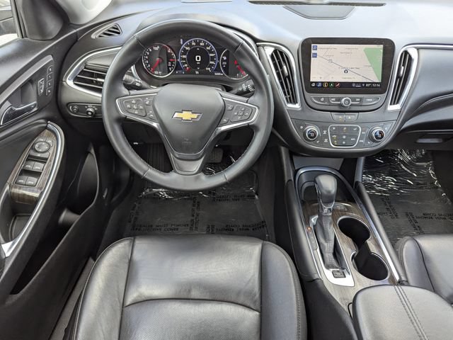 2024 Chevrolet Malibu 2LT - Photo 14