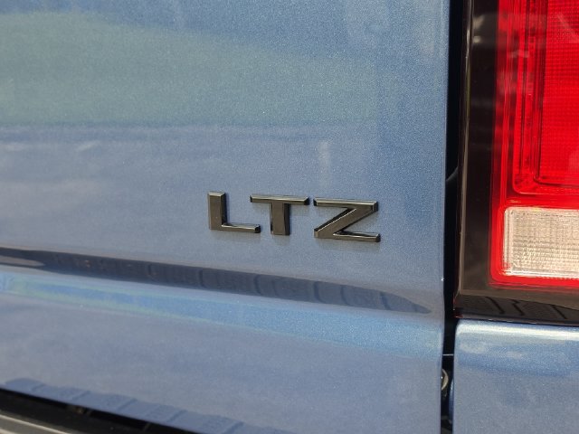 2026 Chevrolet Silverado 2500 HD LTZ - Photo 13