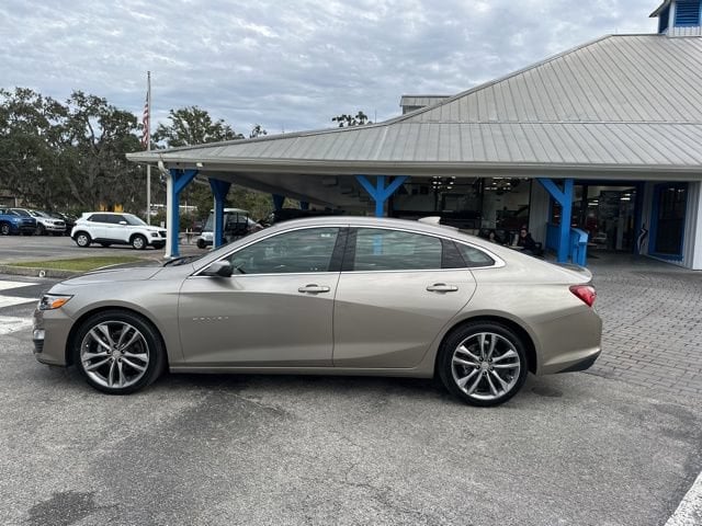 2024 Chevrolet Malibu 2LT - Photo 45